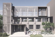 대구시 수성구청, 옛 파동행정복지센터 리모델링...고소설 문학관 6월 준공