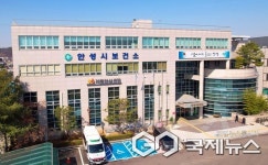 안성시보건소, 폭염 대비 건강취약계층 집중 방문건강관리 서비스 운영