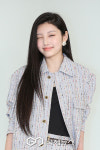 [GJ포토] 아일릿 원희, '러블리 윙크'(샤넬 CHANEL)