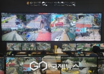 연천군, 방범 CCTV 366대 AI로 업그레이드…안전관리 강화