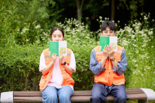 송파문화재단, 글마루도서관 숲속극장서 오디오 연극 상연