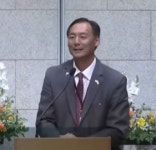 '이재명 대통령 명예훼손' 모스 탄, 법무부 출국정지에 취소 소송