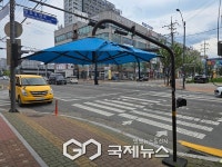 속초시, 폭염 대응 위해 특교세 9,760만 원 조기 확보…무더위쉼터 131곳 운영
