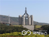 부산시, 6일 중앙공원 충혼탑서 현충일 추념식 엄수