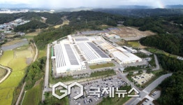 삼성웰스토리(주)베어링아트영주 | (주)베어링아트 영주공장, 영주시종합사회복지관 "만사형통캠페인" 동참