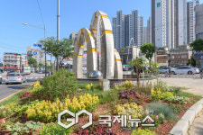 양천구 정원도시 프로젝트 2029년까지 1,004개 테마정원 조성 추진