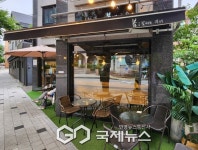 서울강북지역자활센터, 봄;꽃피는자리 우이점, 국가유공자에 한 달간 음료 무상 제공