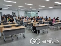 음성교육청, 1회 마을교육활동가 역량강화 교육 실시