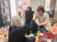 울산 남구 신정4동 행정복지센터, 동장 온(溫)데이 찾아가는 복지 실천