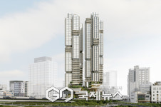 당산역 인근, 42층 복합주거시설로…2030년 준공 목표
