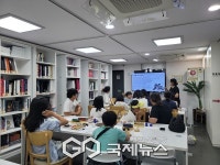 9900원으로 나만의 주얼리 만든다… 종로는 토요일마다 공방 변신