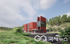 진천군, 노인복지관 분관-노인회 덕산읍분회 이전 설치 국도비 12억 원 확보