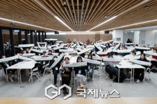 성북구, 청소년·대학생 동반 성장 이끄는 성북미래나눔학교 가동