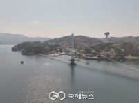 예산군, 예당관광지 ARS 도입…운영정보 24시간 안내