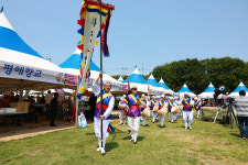 울진 평해단오제 20~21일 개최…전통놀이·가족 체험 풍성