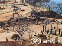 사천시, 어르신 건강증진 위한 그라운드골프·파크골프 대회 잇따라 개최