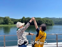 성동구 어르신 동행 프로그램, 500여 명 참여로 성황