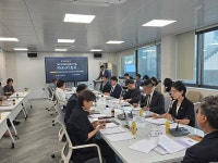 충북도, 청주국제공항 활성화 TF 본격 가동