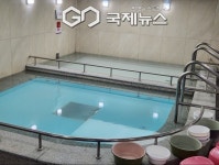 중구, 1천원 목욕탕 어르신헬스케어센터 이용자 37.2% 증가…건강·안부 챙기는 사랑방 자리매김