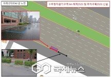 주차 한 칸이 안전을 바꾼다…송파구, 순찰차 즉시출동 거점 만든다