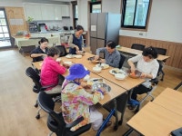익산시가 함께 짊어지는 무게…치매 안전망 가동
