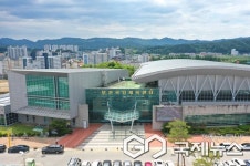 보은군, 보은국민체육센터 튼튼머니 운영