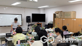 마포구, 평생학습 자원활동가 양성과정 20명 모집…19일까지 신청