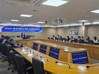 부천시, 4개 대학·산학기관과 상생발전협의회 개최