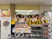 성북구, 골목길 마음 방역....찾아가는 서울마음편의점 운영