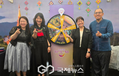 [인터뷰] 싸왓디 서울 타이 페스티벌 2026 태국관광청 핵심 관계자 3인