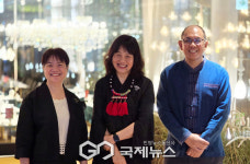 [인터뷰] 싸왓디 서울 타이 페스티벌 2026 태국관광청 핵심 관계자 3인
