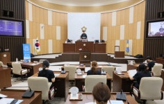 연수구의회, 옥련중 학생 청소년의회교실 운영