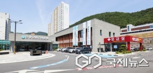 단양군, 22일부터 윤윤수 전문의 내과 진료 시작