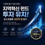 지오그리드, 165억 투자 유치…'스마트 정수 솔루션' 주목