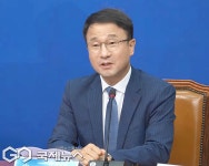 한병도, 국회 원 구성 단독 거듭 강조