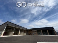 평창군, 15억 투입 대관령면 환경미화원 대기소·차고지 신축…운영 시작