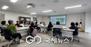 중구, 시니어 그림책 자원활동가 양성...7월 27일까지