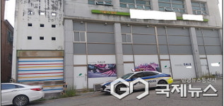 용인동부경찰서, 강남대 주변 맞춤형 치안환경 개선…야간 순찰 확대