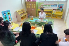 서원대 위탁 청주시3센터, 6개 어린이집 학부모 튼튼 밥상 지킴이 운영
