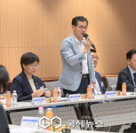 [포토] 양천구·복지부, 자살예방 전략회의 개최…민관 협력 강화