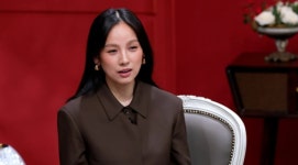 '연애전쟁' 스튜디오 촬영 중단 사태… 무당 커플의 일촉즉발 갈등