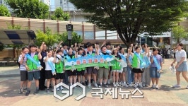 성북구 정릉2동 주민자치회, 주민 주도형 마을 살리기 앞장