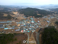 경산 남산면 조곡리, 농어촌 취약지역 개조사업 선정
