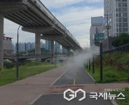 용인시 신갈오거리 스마트 도시재생 사업 마무리…상업·주거·교통 중심지로