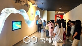 연천교육지원청, 지역 기관 협력 맞춤형 체험 프로그램 운영