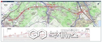 지방도383호선 진건~오남 7월6일 부터 보상 개시