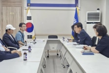일영건축사사무소주 | 정일영 의원 "오피스텔 건축, 주민 의견 반드시 반영돼야"