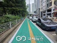 보행환경 개선 영등포구, 기계공구상가 일대 상생형 정비 시행