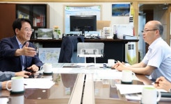 강진파크골프용품점 | 강진군, 권역별 파크골프장 조성 추진