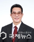 창녕군의회, 박재홍 의원 제10대 의장 선출…군민 복리 최우선